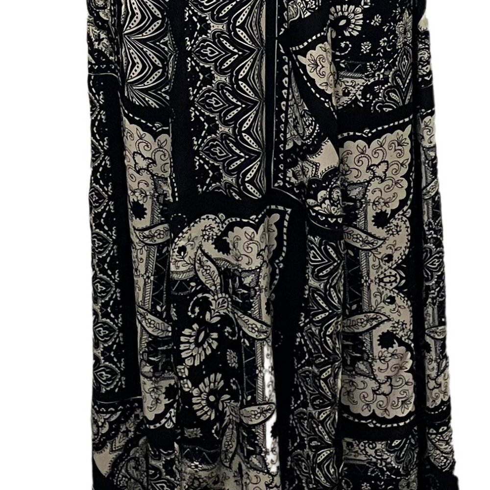 EUC Love Stitch Sleeveless Maxi Dress Size:  Small - Picture 3 of 9